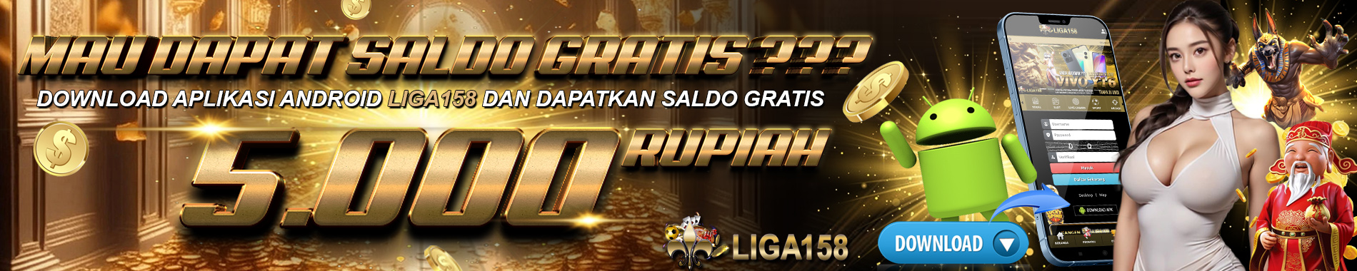 liga158 aplikasi